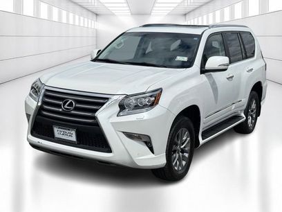 Used 2015 Lexus GX 460 Luxury