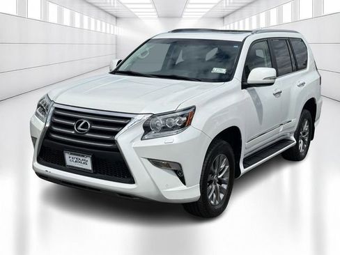 Used 2015 Lexus GX 460 Luxury AWD/4WD image 1