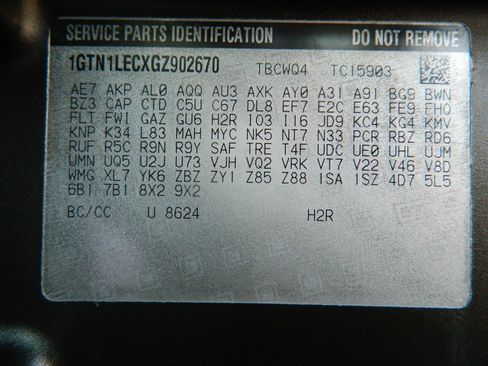 Used 2016 GMC Sierra 1500 2WD Regular Cab image 20