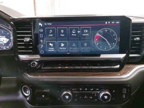 Used 2023 GMC Sierra 1500 Elevation image 19