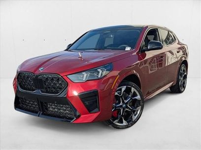 New 2025 BMW X2 xDrive28i w/ Technology Package