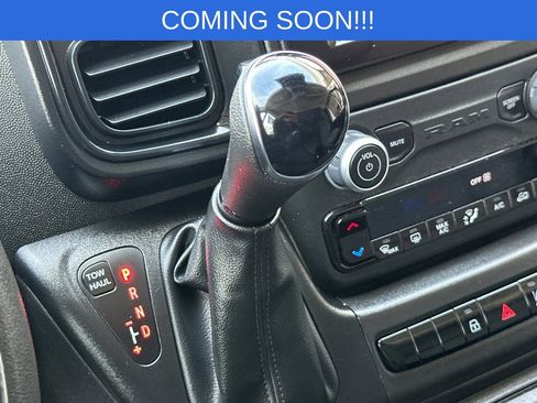 Used 2024 RAM ProMaster 2500 w/ Safety Group image 21