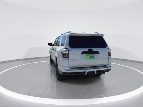 Used 2019 Toyota 4Runner Limited image 8