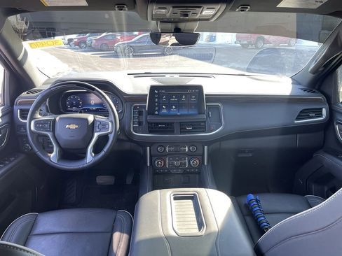 Certified 2023 Chevrolet Tahoe Premier w/ Advanced Technology Package image 20