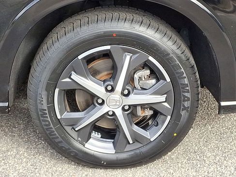 Used 2023 Honda HR-V EX-L image 8