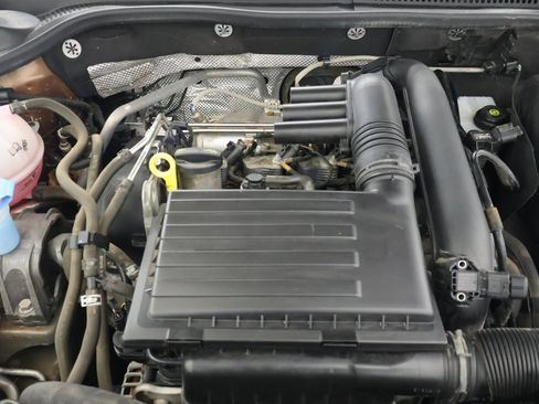 Used 2016 Volkswagen Jetta S image 27