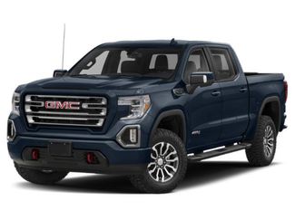 Used 2020 GMC Sierra 1500 AT4 w/ AT4 Premium Package AWD/4WD video 1