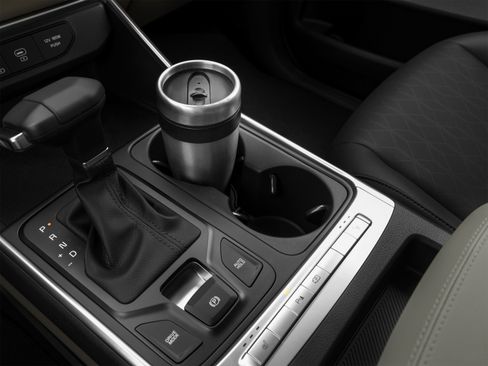 Certified 2025 Kia Carnival FWD image 33
