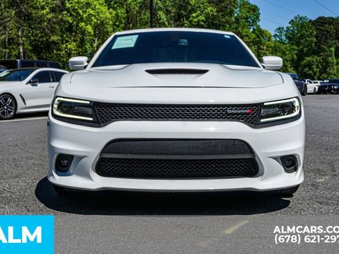 Used 2019 Dodge Charger GT image 10