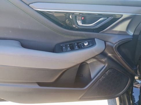 Certified 2023 Subaru Outback Onyx Edition image 11