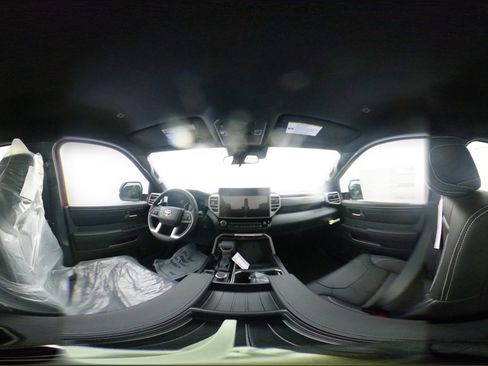 New 2026 Toyota Tundra SR5 AWD/4WD image 33