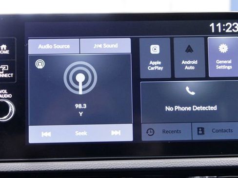 Certified 2026 Honda CR-V EX-L image 33