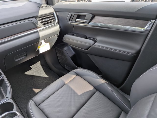 New 2027 GMC Terrain Denali AWD/4WD image 15