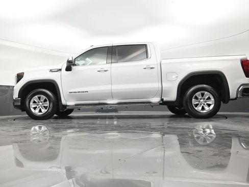 Used 2023 GMC Sierra 1500 SLE RWD image 21
