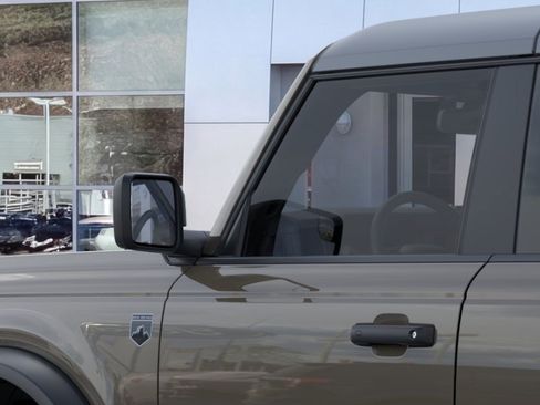 New 2026 Ford Bronco Big Bend w/ Black Diamond Package AWD/4WD image 23
