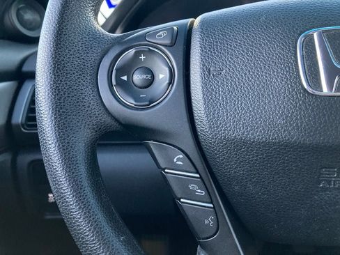 Used 2014 Honda Accord LX-S image 13