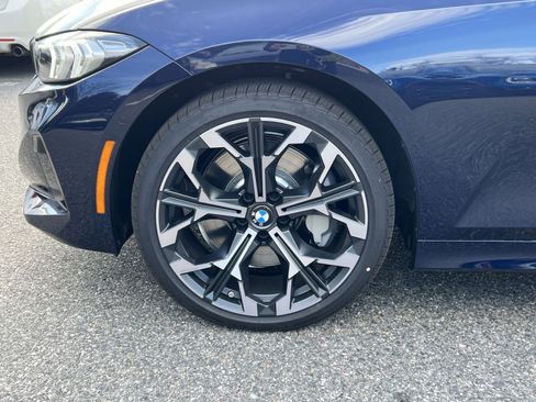 New 2026 BMW 330i xDrive Sedan w/ Premium Package image 9