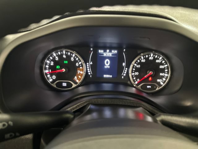 Used 2020 Jeep Renegade Altitude AWD/4WD image 14