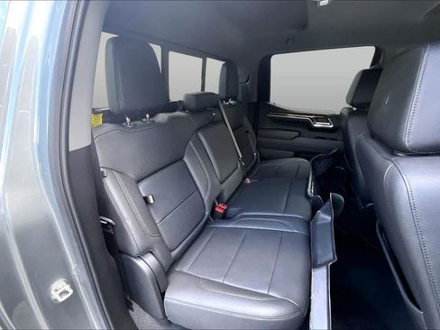 Used 2023 Chevrolet Silverado 1500 RST w/ All Star Edition Plus AWD/4WD image 19