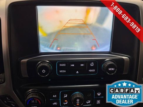 Used 2017 GMC Sierra 1500 SLT image 16