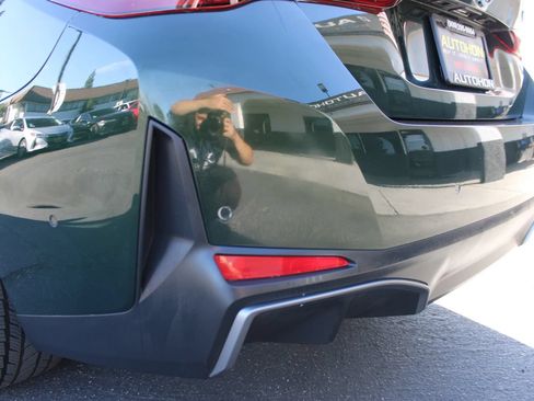 Used 2023 BMW i4 eDrive40 RWD image 38