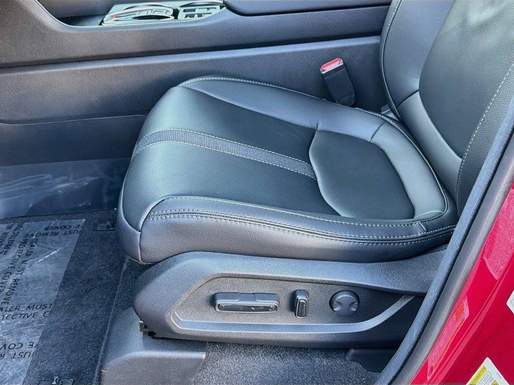 New 2026 Honda Pilot EX-L image 14