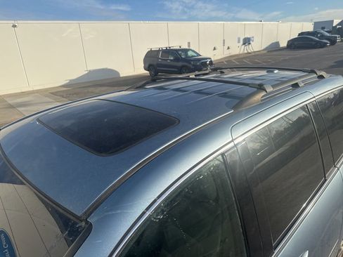 Used 2009 Honda Odyssey EX-L image 4