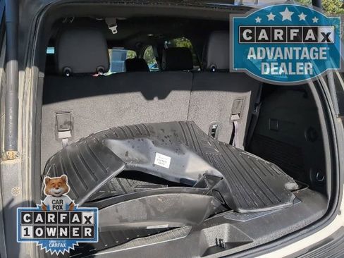Used 2022 Chevrolet Tahoe Z71 image 12