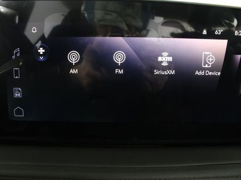 New 2026 Buick Encore GX Sport Touring image 5