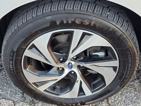 Used 2023 Subaru Legacy Premium image 37