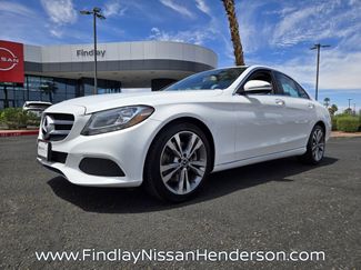 Used 2017 Mercedes-Benz C 300 Sedan w/ Premium 1 Package video 2