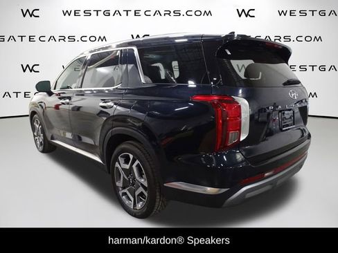 Used 2024 Hyundai Palisade Limited image 5