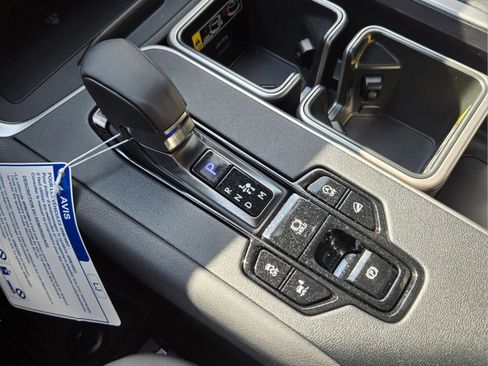 New 2026 Lexus TX 350 AWD image 20