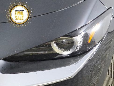 Used 2025 MAZDA CX-30 AWD 2.5 S w/ Select Sport Pkg image 12