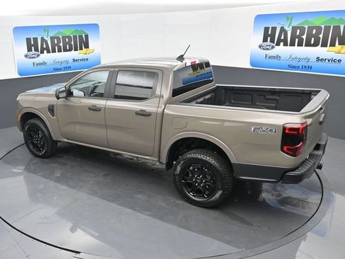New 2026 Ford Ranger XLT AWD/4WD image 22