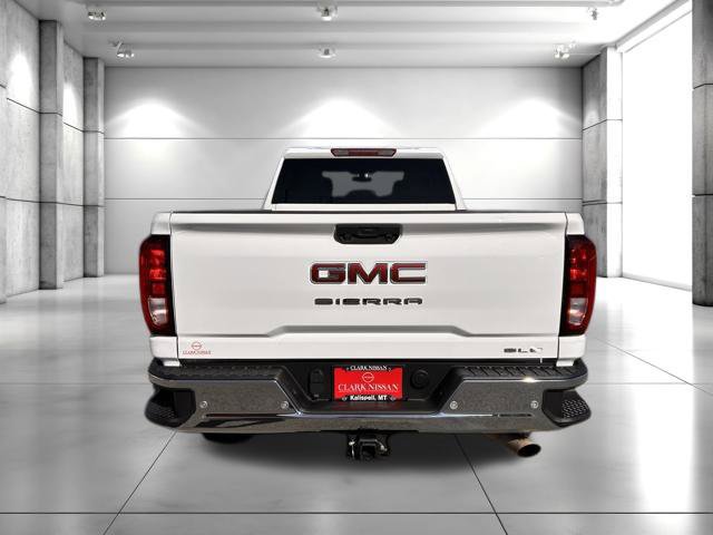 Used 2023 GMC Sierra 3500 SLE w/ SLE Convenience Package AWD/4WD image 7