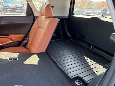 Used 2024 Kia Soul EX w/ Option Group 015 image 9