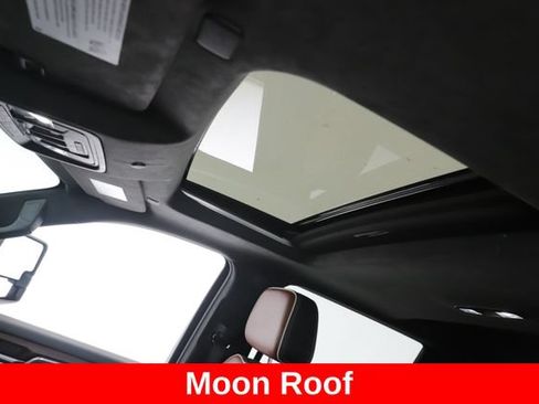 Used 2025 GMC Sierra 2500 Denali Ultimate AWD/4WD image 19