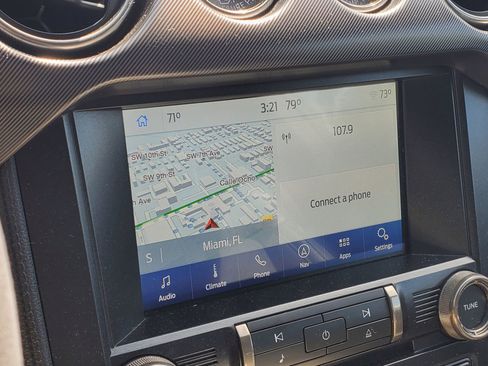 Used 2019 Ford Mustang Shelby GT350 w/ Technology Package image 22