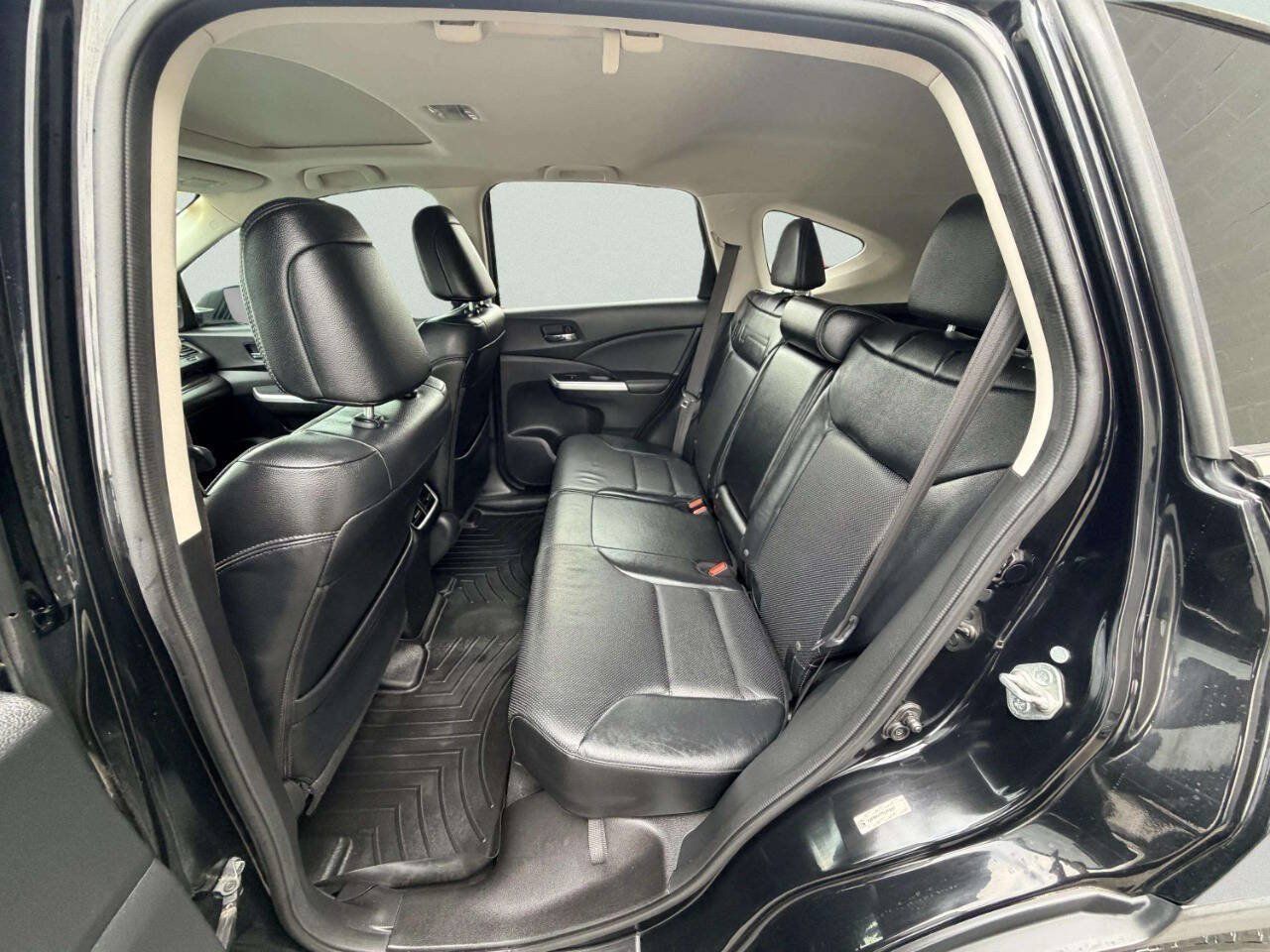 Used 2015 Honda CR-V EX-L image 20
