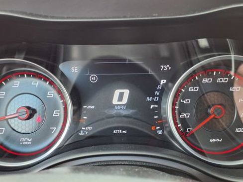 Used 2023 Dodge Charger Scat Pack image 31