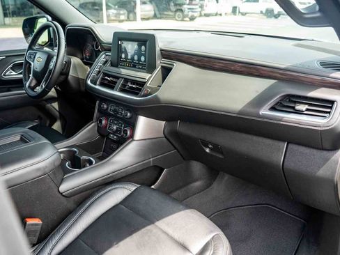 Used 2023 Chevrolet Tahoe LS RWD image 27