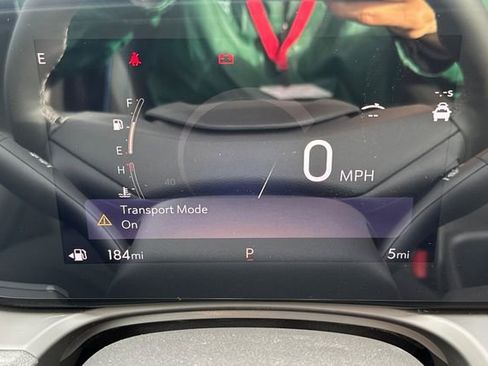 New 2026 Buick Encore GX Sport Touring w/ Advanced Technology Package image 28