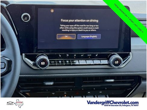 New 2026 Chevrolet Colorado LT w/ LT Convenience Package RWD image 15