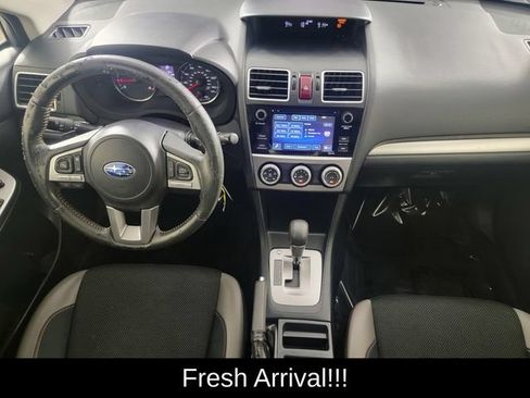 Used 2016 Subaru Crosstrek 2.0i Premium AWD/4WD image 19