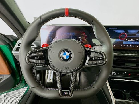 New 2026 BMW M4 Coupe w/ Executive Package image 10