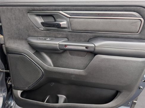 Used 2025 RAM 1500 RHO w/ Bed Utility Group image 37