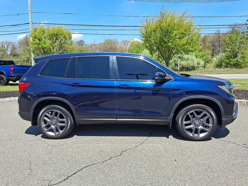 Used 2022 Honda Passport EX-L image 8