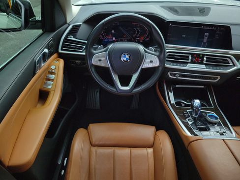 Used 2020 BMW X7 xDrive40i AWD/4WD image 23