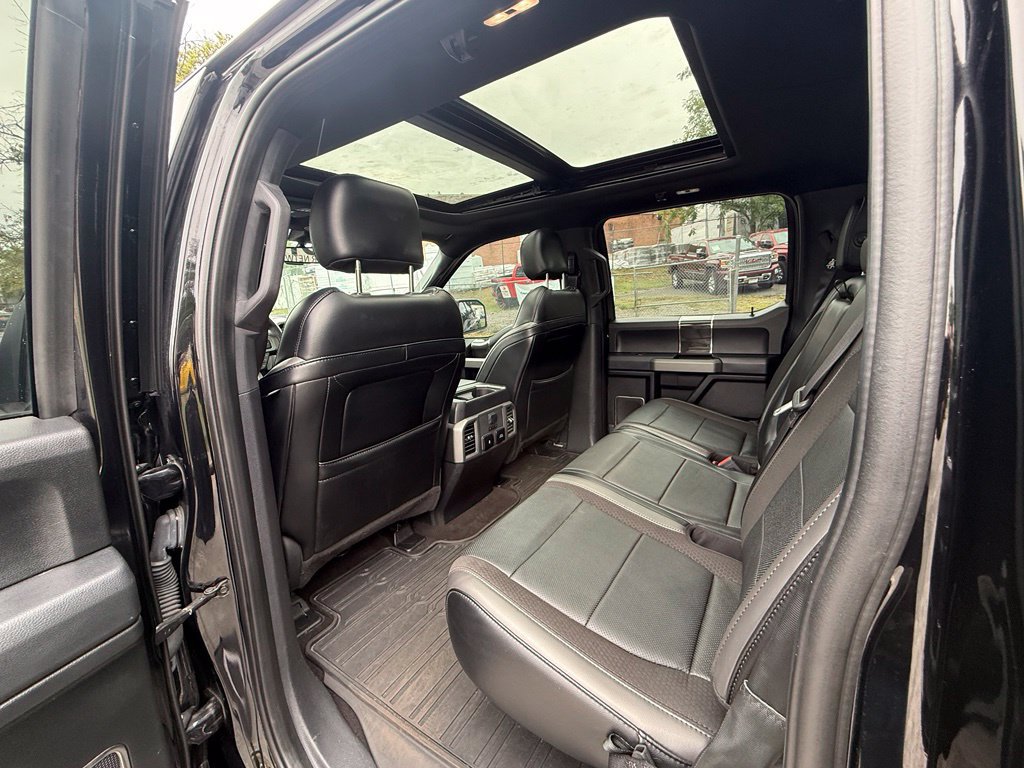 Used 2019 Ford F150 Raptor w/ Equipment Group 802A Luxury AWD/4WD image 33